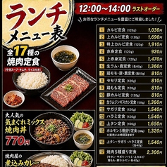 焼肉屋の煮込みカレー