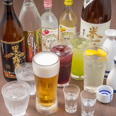 福泉餃子 早良店のおすすめポイント1