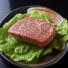 赤身焼肉 あかつき 吉祥寺のコース写真
