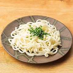 トッピング(うどん・ラーメン)