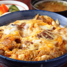 親子丼