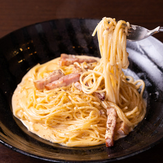 【厳選こだわりのパスタ】