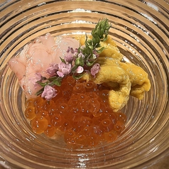 鮨あまと 鮨天翔 SUSHI AMATOのおすすめ料理1