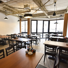 【貸切対応可能】着席時最大60名様・立席時最大80名様までご対応可能！バーカウンター形式・ビュッフェ形式などご対応可能！お客様のご希望に柔軟にお答えいたします。営業時間外・費用など相談可まずはお気軽にお問い合わせくださいませ。