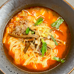 韓国料理 金家 調布のおすすめランチ2