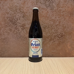 オリオン（瓶）