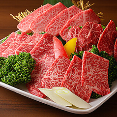 究極盛り合わせ