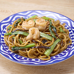 美味しさの宝庫！