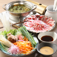 肉処しま 前橋店のおすすめポイント1