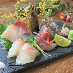 和酒 和食 御結びのコース写真