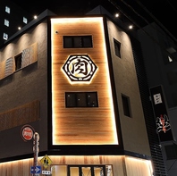 当店へのアクセス