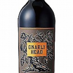 ナ－リ－・ヘッド　オ－ルド・ウ゛ァイン　ジンファンデル