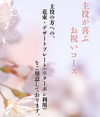 芦屋焼肉 結 yuiのコース写真