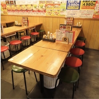 【様々な飲み会に】