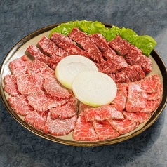 炭火焼肉 慶のおすすめ料理3