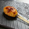 鶏華のおすすめポイント2