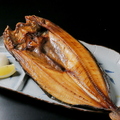 料理メニュー写真&nbsp;ホッケ