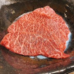 和牛トウガラシ