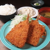 ムシャムシャ食堂 東比恵店のおすすめポイント1