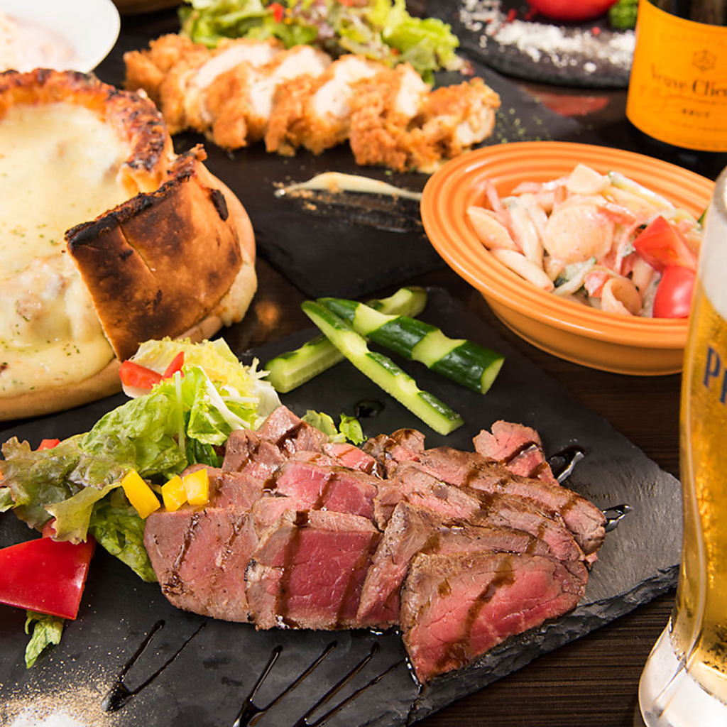 こだわりの和装個室で当店自慢の創作料理をご堪能ください！