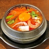 韓国食堂とんとんポチャ国分寺店のおすすめポイント2