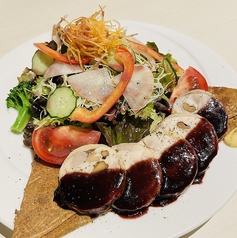 CREPERIE CAFE ガレット屋 AILES エルのおすすめ料理1