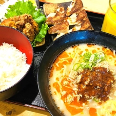 餃子工房 ちびすけ 阿倍野橋店のコース写真