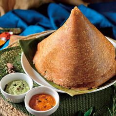 プレーンドーサ