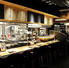 市場小路 寺町本店の雰囲気3