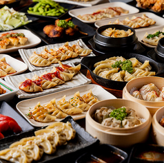 もつ鍋　三日月　新宿西口店のコース写真