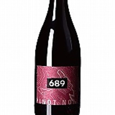 ６８９　ピノ　ノワール