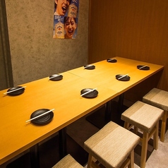 餃子のかっちゃん 大橋店のおすすめポイント1