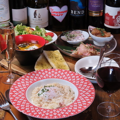 市（ichi）のコース写真