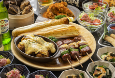 萬坊 食楽喜酒の写真2