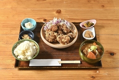 食堂いずみ咲の写真3