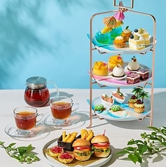 TTT Cafe ティースリーカフェのコース写真