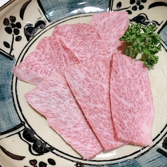 和牛トモサンカク　仙台牛