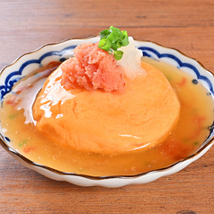 明太出汁巻き