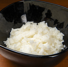 白ご飯