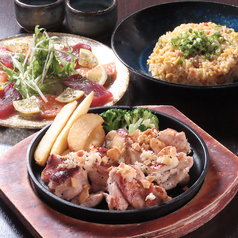 酔楽 静岡駅前店のコース写真