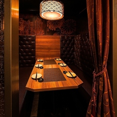 個室居酒屋 千本桜 sakura 新宿南口店の特集写真