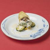 La cuisine de Takuya ラキュイジーヌドュタクヤのおすすめ料理3