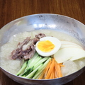 料理メニュー写真&nbsp;水冷麺