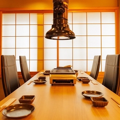 焼肉 リン 四条烏丸 御幸町店の特集写真