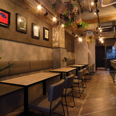 ソムリエのいるお店 豊富な種類のパスタ