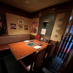 焼肉 せいこうえん 新宿 曙橋店の特集写真