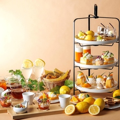 アトリウムラウンジ　ハイドパークのおすすめ料理1