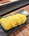 料理メニュー写真&nbsp;鶏出汁のだし巻き卵