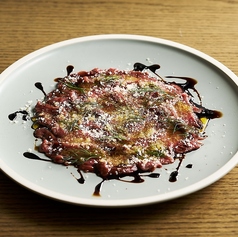炭火焼きイタリアン Rin リンのコース写真