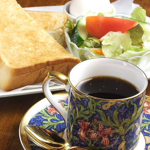 国際品評会にて審査を通り抜けた珈琲が飲める名店!!女性人気のカフェクイーンも♪